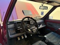 Usata Fiat Panda 4x4 50 CV (36 kW) 1993 Utilitaria