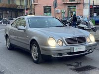 usata Mercedes CLK200 Kompressor cat Elegance