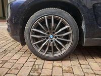 Usata BMW X5 Luxury Line 245 CV (180 kW) 2016 SUV