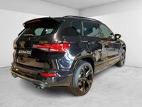 Usata Cupra Ateca 300 CV (220 kW) 2023 Nero SUV