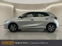Nuova MG MG3 Comfort 102 CV (75 kW) 2025 Argento Utilitaria