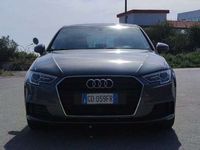 usata Audi A3 Sportback g-tron A3110cv s-tronic