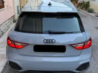 Usata Audi A1 150 CV (110 kW) 2020 Grigio SUV