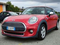 usata Mini One Clubman 1.5