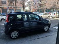 Usata Fiat Panda Easy 69 CV (50 kW) 2020 Blu/azzurro Utilitaria