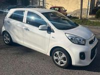 Usata Kia Picanto City 65 CV (47 kW) 2016 Utilitaria