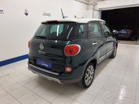 usata Fiat 500L Trekking 1.3 Multijet 85cv Dualogic