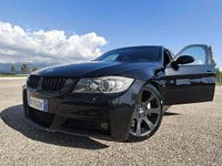 Usata BMW 325 M Sport 197 CV (144 kW) 2001 Station wagon
