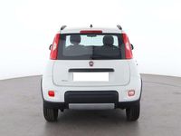Usata Fiat Panda 4x4 S 86 CV (63 kW) 2017 Bianco gelato Utilitaria