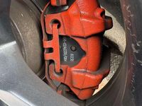 Usata BMW 120 M Sport 184 CV (135 kW) 2013 Utilitaria