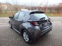 usata Toyota Yaris Hybrid Yaris 1.5 Hybrid 5 porte Active