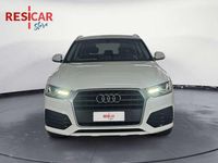 Usata Audi Q3 Sport 150 CV (110 kW) 2017 Bianco SUV