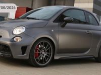 usata Abarth 500C 1.4 Turbo T-Jet 180 CV