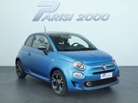 usata Fiat 500 (2007-2016) 1.2 "S"