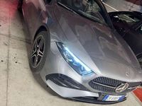 Usata Mercedes A250 Advanced Plus 218 CV (160 kW) 2024 Grigio Berlina