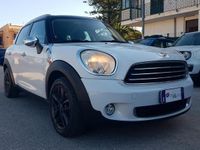 usata Mini Cooper D Countryman Cooper D 2.0 Country