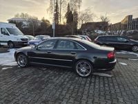 Usata Audi S8 Ambiente 450 CV (330 kW) 2010 Berlina