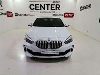 Usata BMW 116 M Sport 116 CV (85 kW) 2023 Bianco Utilitaria