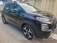Usata Citroën C3 Aircross Shine 120 CV (88 kW) 2021 Nero SUV