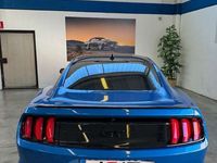 usata Ford Mustang Fastback 5.0 V8 460cv auto