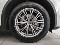 Usata Alfa Romeo Stelvio Business 160 CV (117 kW) 2021 Bianco SUV