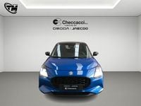 Usata Suzuki Swift 83 CV (61 kW) 2025 Blu Berlina