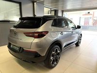 Usata Opel Grandland X Ultimate 131 CV (96 kW) 2024 Grigio SUV
