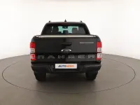 Usata Ford Ranger Wildtrack 213 CV (156 kW) 2022 Nero Pick-up