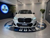 Usata BMW X1 M Sport 197 CV (144 kW) 2023 Bianco SUV