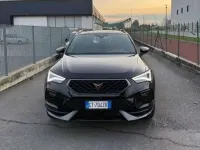 Usado Cupra Ateca VZ 300 CV (220 kW) 2024 Negro SUV