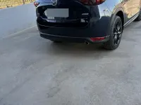 Usata Mazda CX-5 184 CV (135 kW) 2020 Blu SUV