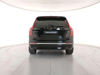 Nuova Volvo XC90 Ultra 310 CV (228 kW) 2025 Nero SUV