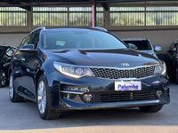 usata Kia Optima Sport Wagon 1.7 CRDi Stop&Go DCT7 Sportswagon GT Line usato