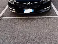Usata Opel Insignia 136 CV (100 kW) 2020 Bluazzurro Station wagon