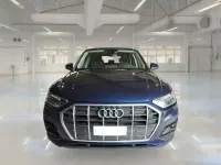 Usata Audi Q5 Sportback Advanced 163 CV (119 kW) 2022 SUV