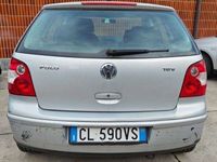 usata VW Polo Polo5p 1.4 Highline 100cv