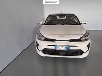 usata Kia Rio 1.0 t-gdi mhev Style 100cv imt