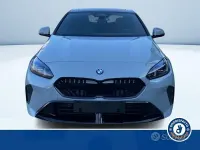 Nuova BMW 220 Gran Coupé M Sport 169 CV (124 kW) 2025 Grigio Coupé