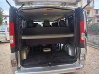 Usata Renault Trafic 145 CV (106 kW) 2011 Monovolume