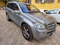 usata Mercedes GL420 sport