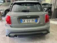 Usata Mini ONE Essential 102 CV (75 kW) 2022 Grigio Utilitaria