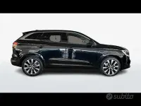 Usata Renault Austral Techno 200 CV (147 kW) 2023 Nero SUV