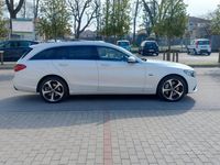 Occasion Mercedes C300e Premium 194 ch (142 kW) 2020 Blanc Break