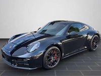 Usata Porsche 911 Carrera S Chrono 480 CV (353 kW) 2025 Nero Coupé