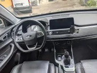 Usata DR DR 5.0 116 CV (85 kW) 2023 Nero SUV
