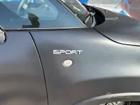 Usata Fiat 500L Sport 95 CV (69 kW) 2021 Nero Monovolume