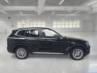 Usata BMW X3 190 CV (139 kW) 2023 SUV