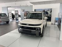 Nuova Hyundai Inster 27 kW (38 CV) 2025 Unbleached ivory Utilitaria