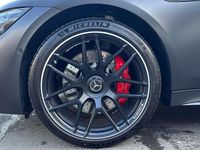 Usata Mercedes AMG GT 53 Style 435 CV (319 kW) 2025 Nero pastello Coupé