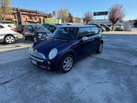 Occasion Mini Cooper 116 ch (85 kW) 2006 Bleue Citadine